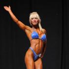 Christina  Hillis - NPC USA 2009 - #1