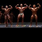 IFBB Arnold Classic 2012 - #1