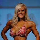 Kaylee   Flanagan - NPC Texas Shredder Classic 2012 - #1