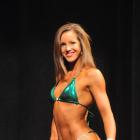 Emily  Gardner - NPC Elite Muscle Classic 2014 - #1