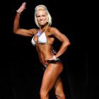 Christy  Merritt - IFBB Iowa Pro  2011 - #1