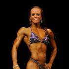 Jeanette  Samuelson - NPC Jr. USA 2012 - #1