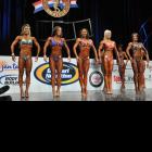 IFBB Prestige Crystal Cup 2015 - #1