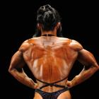 Michelle  Cummings - NPC Nationals 2011 - #1