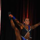 Nancy  Swanson - NPC Fort Lauderdale Championships 2010 - #1