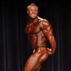 Brad  Rowe - IFBB North American Championships 2011 - #1