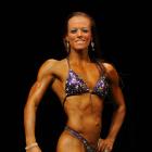 Jeanette  Samuelson - NPC Jr. USA 2012 - #1