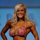 Kaylee   Flanagan - NPC Texas Shredder Classic 2012 - #1