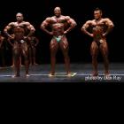 IFBB Arnold Classic 2012 - #1