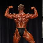 Brad  Rowe - IFBB North American Championships 2011 - #1