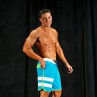 Kody  Duhon - NPC Atlantic USA 2013 - #1