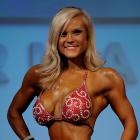 Kaylee   Flanagan - NPC Texas Shredder Classic 2012 - #1