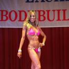 Cynthia  Mendez - NPC Lackland Classic 2013 - #1