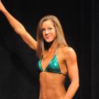 Emily  Gardner - NPC Elite Muscle Classic 2014 - #1