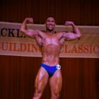 Curtis  Osburn - NPC Lackland Classic 2012 - #1