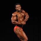 Daron  Lytle - IFBB Sacramento Pro  2010 - #1