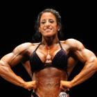 Michelle  Cummings - NPC Nationals 2011 - #1