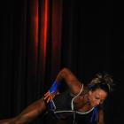 Nancy  Swanson - NPC Fort Lauderdale Championships 2010 - #1