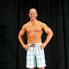 Dustin  Wells - NPC Atlantic USA 2013 - #1