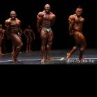 IFBB Arnold Classic 2012 - #1