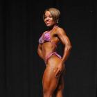Gloria  Keplinger - NPC USA 2009 - #1