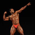 Daron  Lytle - IFBB Sacramento Pro  2010 - #1