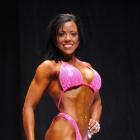 Heather  Misra - NPC USA 2012 - #1