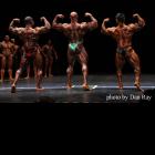 IFBB Arnold Classic 2012 - #1
