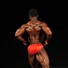 Daron  Lytle - IFBB Sacramento Pro  2010 - #1