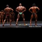 IFBB Arnold Classic 2012 - #1