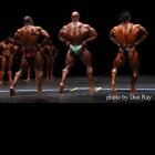 IFBB Arnold Classic 2012 - #1