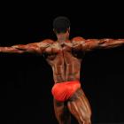 Daron  Lytle - IFBB Sacramento Pro  2010 - #1