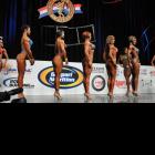 NPC Tim Gardner Tampa Extravaganza 2015 - #1