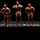 IFBB Arnold Classic 2012 - #1