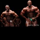 IFBB Arnold Classic 2012 - #1