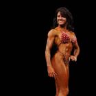 Jennifer  Richards - NPC Jr. USA 2009 - #1