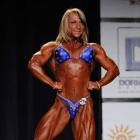 Claire    OConnell  - IFBB North American Championships 2010 - #1