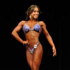 Diana  Diaz - NPC Jr. USA 2012 - #1