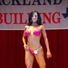 Criselda  Sanchez - NPC Lackland Classic 2013 - #1