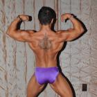 NPC Nationals 2011 - #1