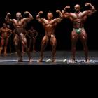 IFBB Arnold Classic 2012 - #1