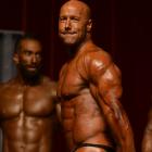 Rohan  Reid - IFBB Australian Nationals 2012 - #1