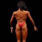 Jennifer  Richards - NPC Jr. USA 2009 - #1