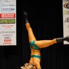 Caitlin  McCann - NPC Jay Cutler Classic 2010 - #1