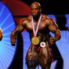 Kevin  English - IFBB Olympia 2011 - #1