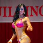 Criselda  Sanchez - NPC Lackland Classic 2013 - #1