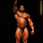 Dexter  Jackson - NPC Tracey Greenwood Classic 2010 - #1