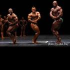 IFBB Arnold Classic 2012 - #1