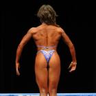 Diana  Diaz - NPC Jr. USA 2012 - #1