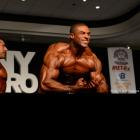 Henri-Pierre  Ano - IFBB New York Pro 2015 - #1